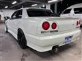2000 Nissan Skyline