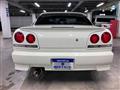 2000 Nissan Skyline