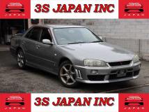 2000 Nissan Skyline