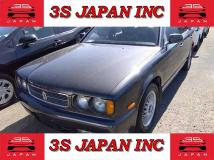 1993 Nissan Cedric