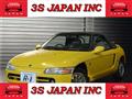 1991 Honda Beat