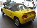 1991 Honda Beat