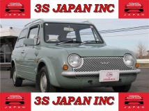 1990 Nissan PAO