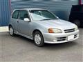 1996 Toyota Starlet