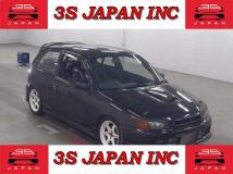 1997 Toyota Starlet