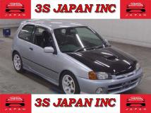 1998 Toyota Starlet