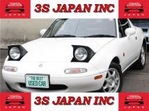 1994 Mazda Eunos Roadster