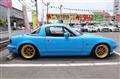 1995 Mazda Eunos Roadster