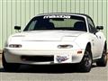 1995 Mazda Roadster