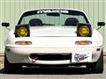 1995 Mazda Roadster