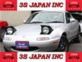 1998 Mazda Eunos Roadster
