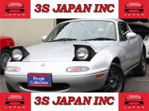1998 Mazda Eunos Roadster