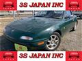 1991 Mazda Eunos Roadster