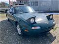 1991 Mazda Eunos Roadster