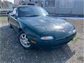 1991 Mazda Eunos Roadster