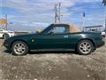 1991 Mazda Eunos Roadster