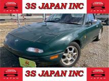 1991 Mazda Eunos Roadster