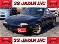 1991 Mazda Eunos Roadster