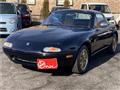 1991 Mazda Eunos Roadster