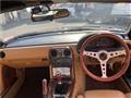 1991 Mazda Eunos Roadster