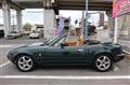 1992 Mazda Eunos Roadster