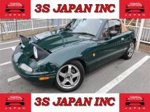 1992 Mazda Eunos Roadster