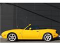 1991 Mazda Roadster