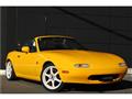 1991 Mazda Roadster