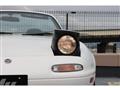 1991 Mazda Roadster