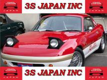 1990 Mazda Eunos Roadster