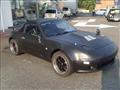 1990 Mazda Roadster