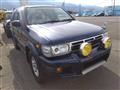1997 Nissan Terrano