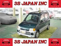 1995 Daihatsu Move