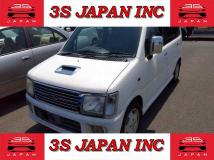 1997 Daihatsu Move