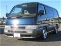 1993 Nissan Homy Coach