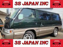 1996 Nissan Homy Coach