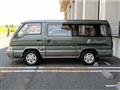 1990 Nissan Homy Coach