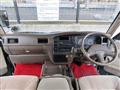 1990 Nissan Homy Coach