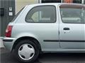 1997 Nissan March