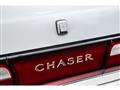1990 Toyota Chaser