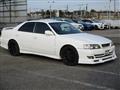 1998 Toyota Chaser