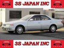 1996 Toyota Mark II