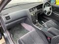 1996 Toyota Chaser