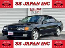 1996 Toyota Chaser