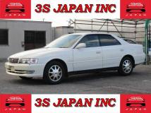 1998 Toyota Chaser