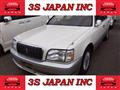 1996 Toyota Crown Majesta
