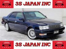 1998 Toyota Crown