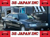 1997 Toyota Crown