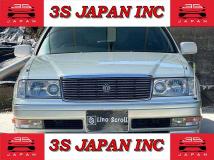 1997 Toyota Crown