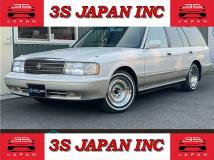 1997 Toyota Crown Station Wagon